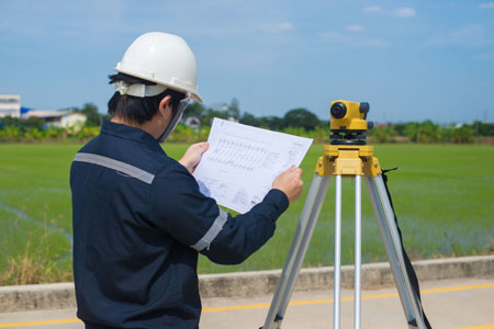 Property Surveying Company