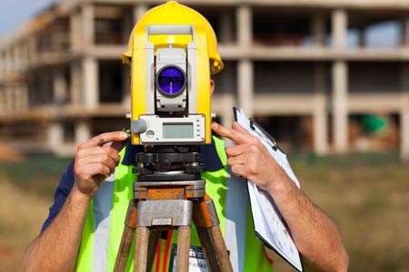 Land Surveying