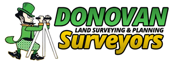Donovan Surveyors, Inc.